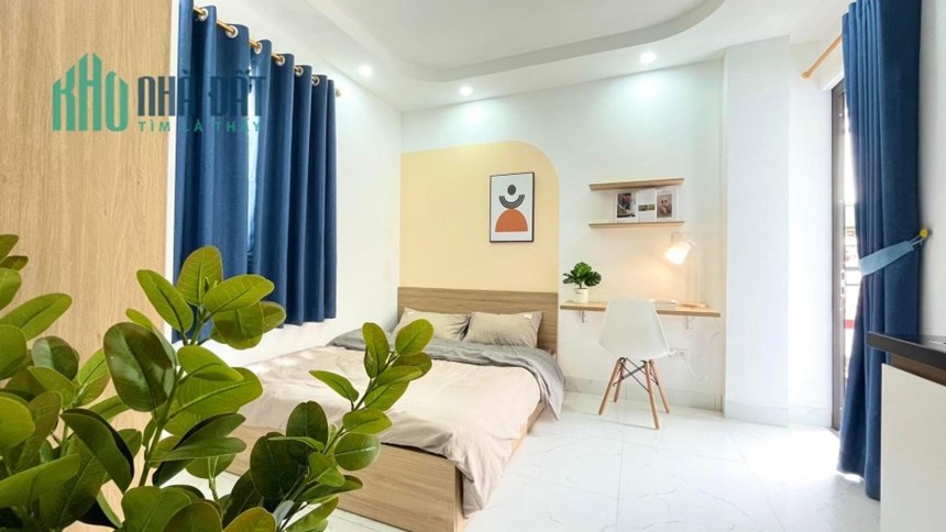 Chủ gửi Bán gấp nhà ngõ 322 Chợ Khâm Thiên, Đống Đa, 30.3m2, 3 tầng, MT4m, 2.85 tỷ