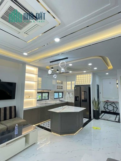 BÁN BIỆT THỰ MINI ĐƯỜNG HOÀNG VĂN THỤ PHÚ NHUẬN -GIÁ CHÀO MỚI.GIÁ RẺ.
