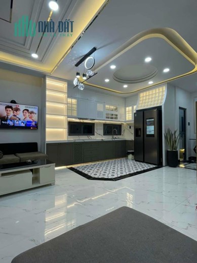 BÁN BIỆT THỰ MINI ĐƯỜNG HOÀNG VĂN THỤ PHÚ NHUẬN -GIÁ CHÀO MỚI.GIÁ RẺ.