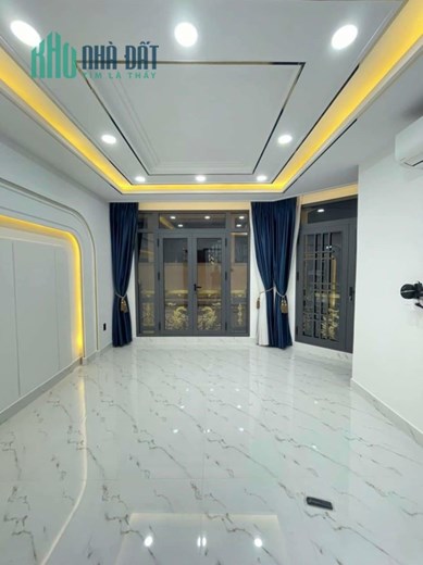 BÁN BIỆT THỰ MINI ĐƯỜNG HOÀNG VĂN THỤ PHÚ NHUẬN -GIÁ CHÀO MỚI.GIÁ RẺ.