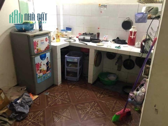 Bán nhà Lê Văn Thọ GV, 48m2 (4x12), hẻm 3m, 2 tầng. Chỉ 4 tỷ