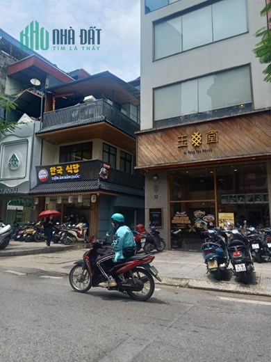 BÁN NHÀ PHỐ XUÂN LA, TÂY HỒ, KD, ÔTÔ, 80M X5 TẦNG, MT5.5M, GIÁ 28 TỶ