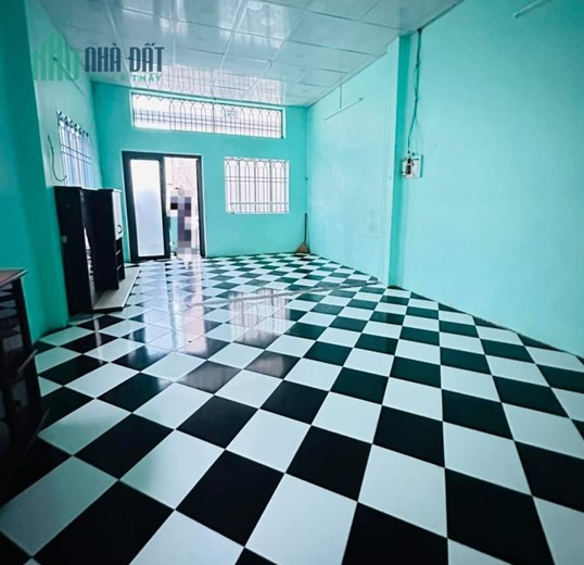 Hẻm xe hơi giáp Quận 10, 77m² (4*18m) Nhà DTSD: 150m², 4.9 tỷ