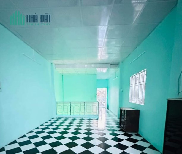 Hẻm xe hơi giáp Quận 10, 77m² (4*18m) Nhà DTSD: 150m², 4.9 tỷ