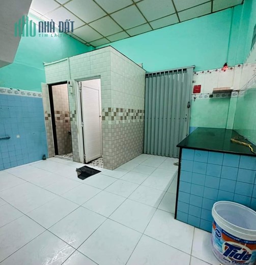Hẻm xe hơi giáp Quận 10, 77m² (4*18m) Nhà DTSD: 150m², 4.9 tỷ