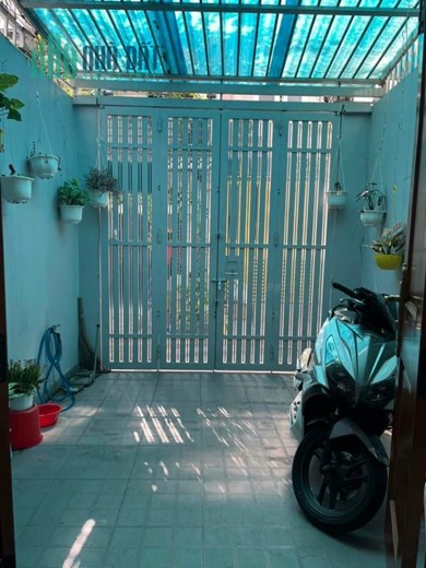 NHÀ BÁN TRUNG TÂM BÌNH THẠNH - NHÀ CHÍNH CHỦ XÂY Ở CÒN MỚI - NỘI THẤT CAO CẤP - 4 TẦNG BTCT CHẮC
