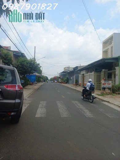 💥CHÍNH CHỦ CẦN BÁN ĐẤT 2 MẶT TIỀN ĐƯỜNG HOÀNG QUỐC VIỆT