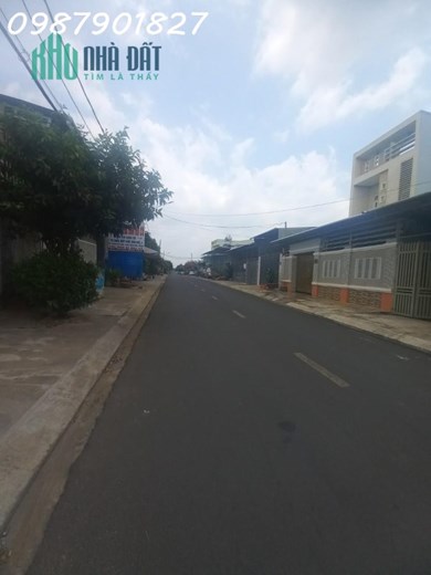 💥CHÍNH CHỦ CẦN BÁN ĐẤT 2 MẶT TIỀN ĐƯỜNG HOÀNG QUỐC VIỆT