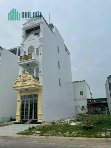 Bán nền KDC Đại học Y Dược - Q. Ninh Kiều - TP.CẦN THƠ