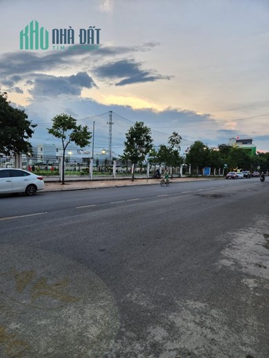 Bán nền KDC Đại học Y Dược - Q. Ninh Kiều - TP.CẦN THƠ