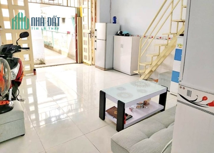 Tổ ấm đẹp chỉ 3 tỷ P. Linh Đông, Thủ Đức.  4.1x12m, 3PN
