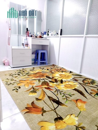 Tổ ấm đẹp chỉ 3 tỷ P. Linh Đông, Thủ Đức.  4.1x12m, 3PN