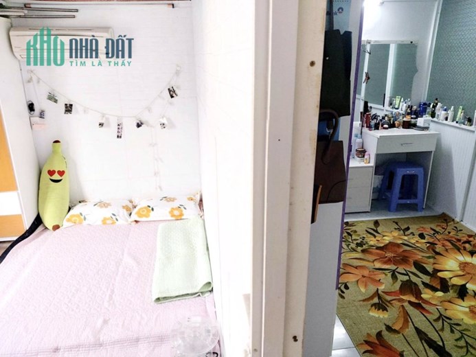 Tổ ấm đẹp chỉ 3 tỷ P. Linh Đông, Thủ Đức.  4.1x12m, 3PN