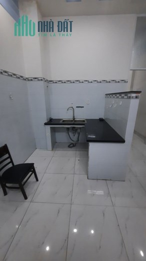 Cho thuê nhà hẻm xe tải 1/ Nguyễn Văn Khối, phường 9, Gò Vấp.