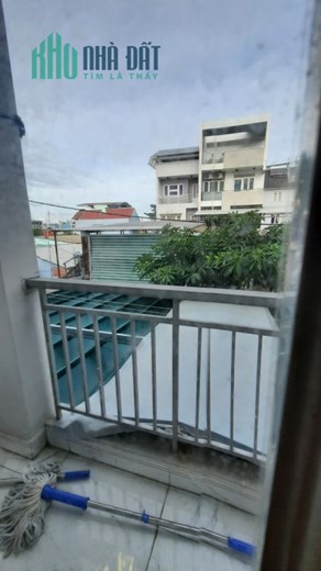 Cho thuê nhà hẻm xe tải 1/ Nguyễn Văn Khối, phường 9, Gò Vấp.