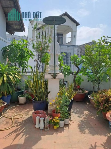 BÁN BIỆT THỰ CỖ NGANG KHỦNG 8M .ĐƯỜNG DƯƠNG QUẢNG HÀM GÒ VẤP. GIÁ TỐT.