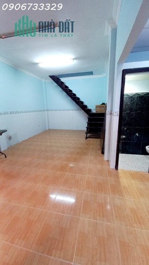 Bán nhà 2 tầng ngang 10x7m ngay chợ tân Quy Q7 chỉ 5 tỷ nhỉnh
