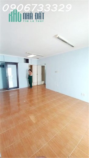 Bán nhà ngang 10x7m trung tâm chợ Tân Quy Q7 chỉ nhỉnh 5 tỷ