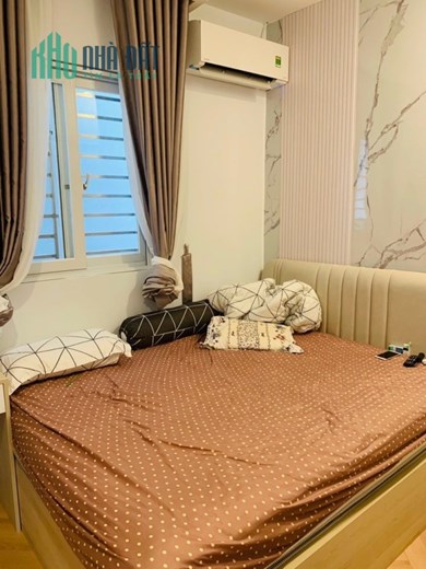 Hiếm Mặt Tiền KD Lạc Long Quân F8 Tân Bình - 64m2