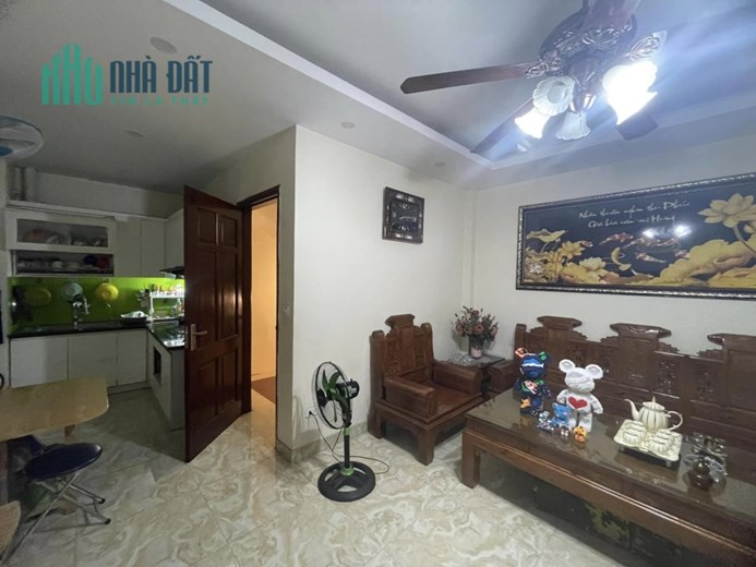 Bán nhà Mặt phố Nghi Tàm, Tây Hồ 4 làn Ô tô Vỉa hè Kinh doanh vô đối 3.9 Tỷ