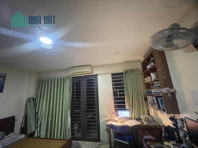 Bán nhà Mặt phố Nghi Tàm, Tây Hồ 4 làn Ô tô Vỉa hè Kinh doanh vô đối 3.9 Tỷ