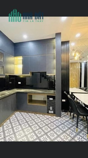 NHA VŨ TRỌNG PHỤNG, THIẾT KẾ HIỆN ĐẠI, 5 TÂNG 3 NGỦ, MỚI ĐẸP XỊN XÒ, NGÕ NÔNG GẦN PHÓ , CHỈ HƠN  4