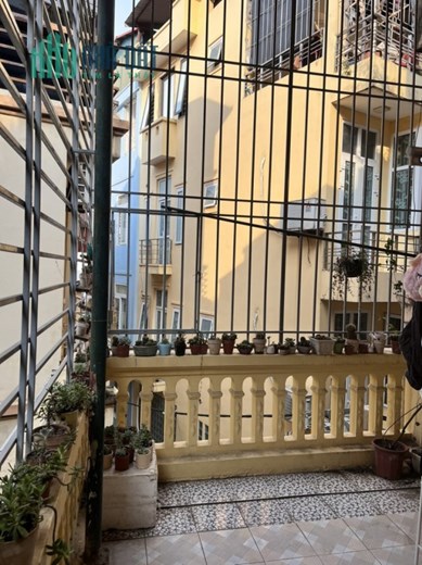 Bán nhà riêng Nhân Hòa Thanh Xuân 36m 3 tầng mặt ngõ thông kinh doanh ô tô đỗ cửa chỉ 5.3 tỷ