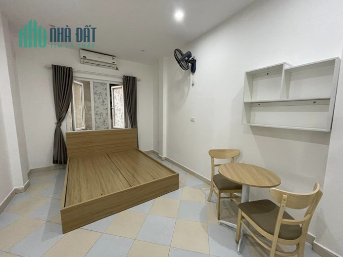 BẮT ĐÁY!!! Vị trí đẹp trung tâm Hồ Tùng Mậu, Cầu Giấy - 41 m2  chỉ Nhỉnh 6.5 Tỷ