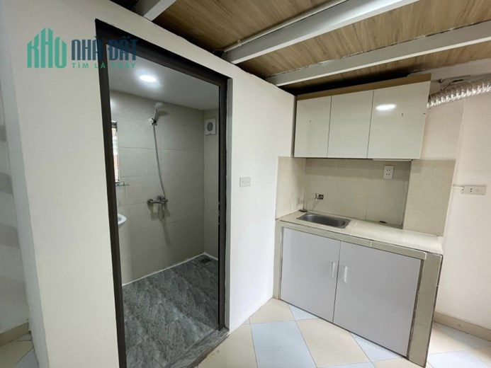 BẮT ĐÁY!!! Vị trí đẹp trung tâm Hồ Tùng Mậu, Cầu Giấy - 41 m2  chỉ Nhỉnh 6.5 Tỷ