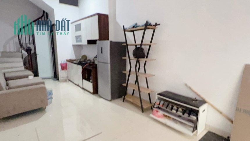 ĐÂY RỒI !!! Chỉ nhỉnh 3.2 tỷ sở hữu ngay TT Mỹ Đình, Nam Từ Liêm, 31m2 mà 5 tầng