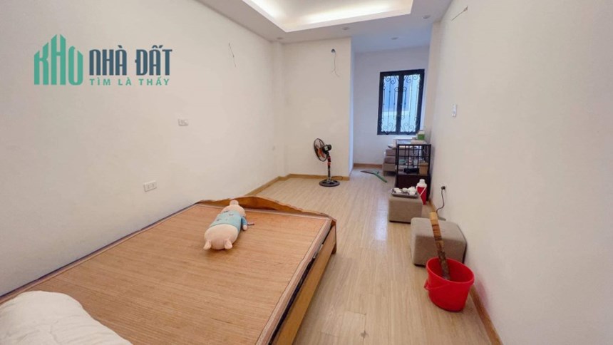 ĐÂY RỒI !!! Chỉ nhỉnh 3.2 tỷ sở hữu ngay TT Mỹ Đình, Nam Từ Liêm, 31m2 mà 5 tầng