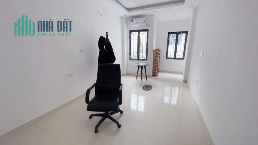 ĐÂY RỒI !!! Chỉ nhỉnh 3.2 tỷ sở hữu ngay TT Mỹ Đình, Nam Từ Liêm, 31m2 mà 5 tầng