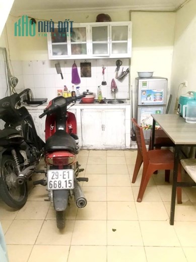 THẬT 99%!!! Kiếm đâu ra hộ khẩu Hai Bà Trưng, Hồng Mai, 20m2  3tầng chỉ 2 Tỷ