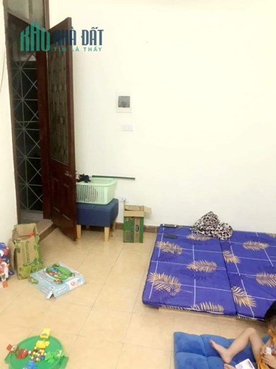 THẬT 99%!!! Kiếm đâu ra hộ khẩu Hai Bà Trưng, Hồng Mai, 20m2  3tầng chỉ 2 Tỷ