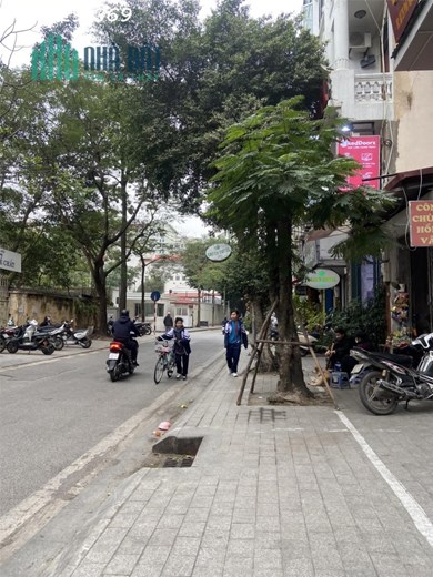 ARPARTMENT – 8 TẦNG – 91M- DT: 100TR/THÁNG- ĐÀO TẤN-BA ĐÌNH, HƠN 30 TỶ,