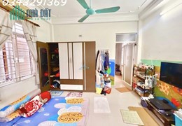 84m Mặt Tiền 7m 5.9 Tỷ Phố Phan Kế Bính Ba Đình. Giá Đầu Tư Chủ Cần Bán Gấp