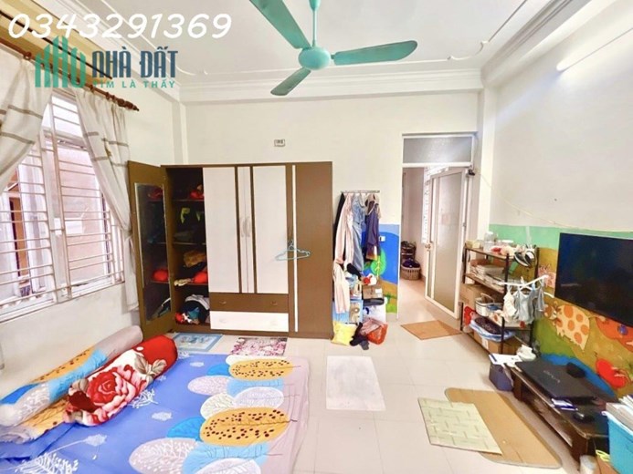 84m Mặt Tiền 7m 5.9 Tỷ Phố Phan Kế Bính Ba Đình. Giá Đầu Tư Chủ Cần Bán Gấp