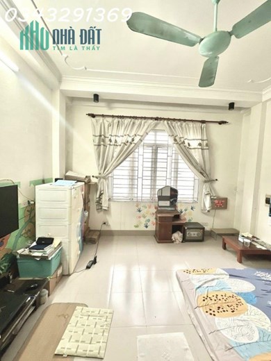 84m Mặt Tiền 7m 5.9 Tỷ Phố Phan Kế Bính Ba Đình. Giá Đầu Tư Chủ Cần Bán Gấp