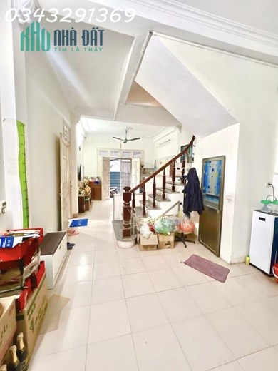 84m Mặt Tiền 7m 5.9 Tỷ Phố Phan Kế Bính Ba Đình. Giá Đầu Tư Chủ Cần Bán Gấp