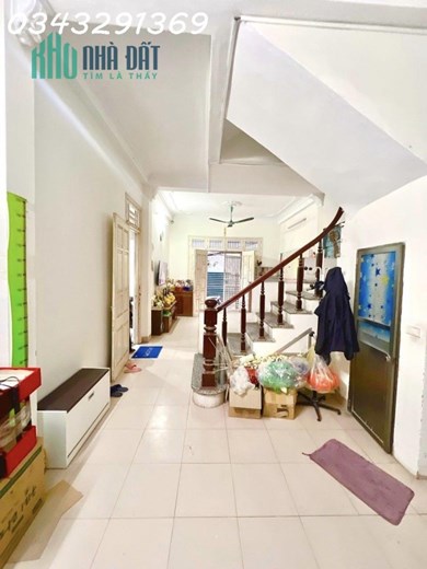 84m Mặt Tiền 7m 5.9 Tỷ Phố Phan Kế Bính Ba Đình. Giá Đầu Tư Chủ Cần Bán Gấp