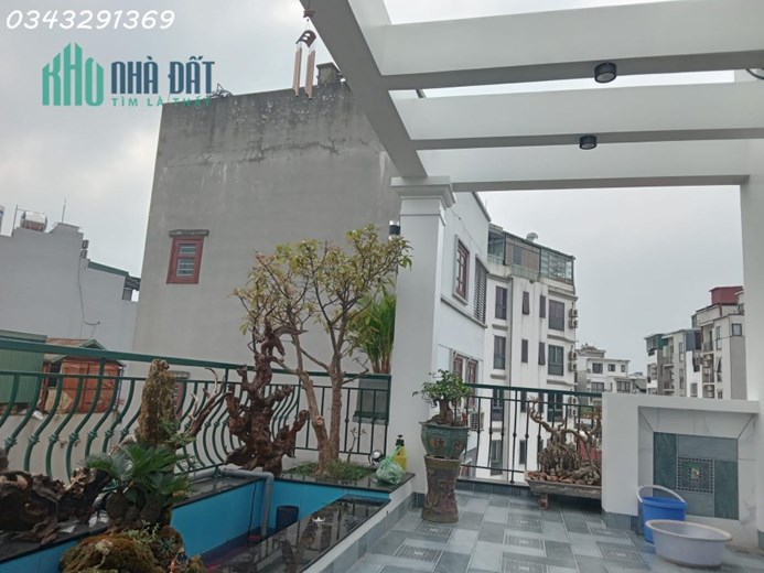 75m 7 Tầng Mặt Tiền 6m Phố Đào Tấn Trung Tâm Ba Đình. Hàng Xóm Lotte. Chủ Cần Bán Gấp Trong Tháng