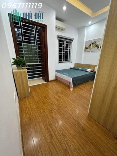 CCMN ĐƯỜNG LÁNG, 40M2, 5 TẦNG, 9 PHÒNG, DÒNG TIỀN 570TR.