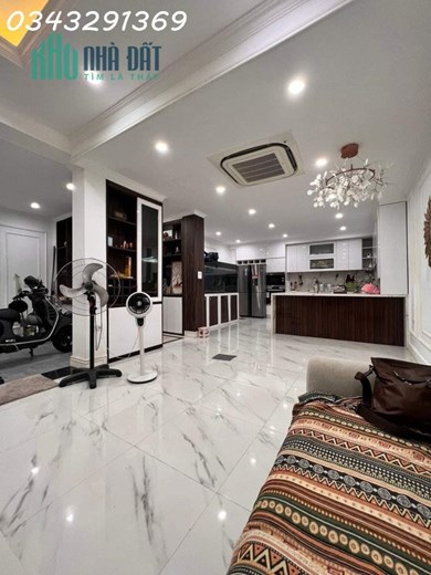 102m Mặt Tiền 7.5m Phố Giang Văn Minh Ba Đình. Chủ Tự Xây Cực Đẹp.Chủ Cần Bán Nhanh