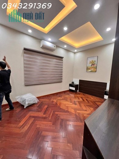 102m Mặt Tiền 7.5m Phố Giang Văn Minh Ba Đình. Chủ Tự Xây Cực Đẹp.Chủ Cần Bán Nhanh