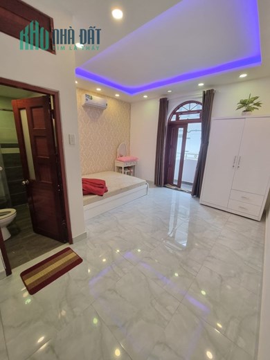 NHÀ HUỲNH TẤN PHÁT, QUẬN 7, 90M2, LỘ 5M, 7 TỶ