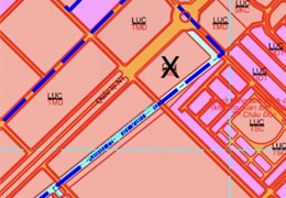 ĐẤT ĐẸP - GIÁ TỐT – CHÍNH CHỦ Cần Bán Gấp Lô Đất Tại TP Châu Đốc - An Giang