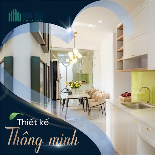 CĂN HỘ 2 PHÒNG NGỦ MOONBAY RESIDENCE - LỰA CHỌN LÝ TƯỞNG CHO CÁC GIA ĐÌNH TRẺ HẢI PHÒNG