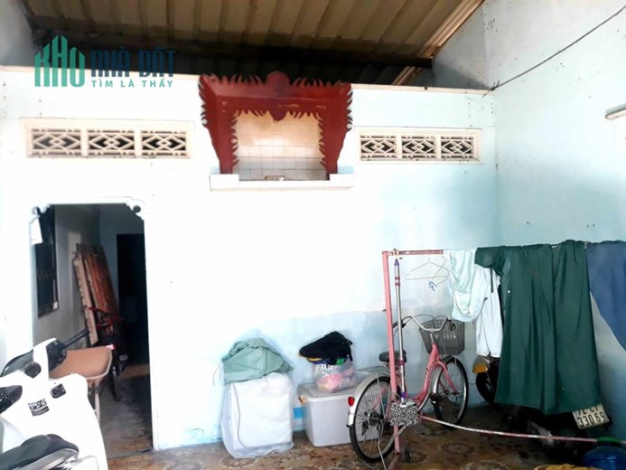Bán Nhà Vị Trí VIP Đường Số 8, 100mz, 6mx 21m, 4.2 tỷ, Linh Xuân, Thủ Đức.