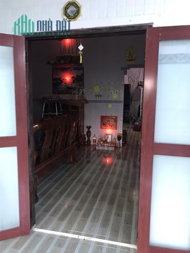 NHÀ ĐẸP - GIÁ TỐT-  CẦN BÁN NHANH Căn Nhà  Vị Trí Đẹp Tại Tiến Thành - Phan Thiết