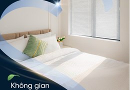 CĂN HỘ 2 PHÒNG NGỦ MOONBAY RESIDENCE - LỰA CHỌN LÝ TƯỞNG CHO CÁC GIA ĐÌNH TRẺ HẢI PHÒNG